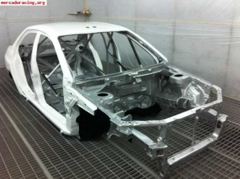 Carroceria evo ix  ¡¡¡6300 euros!!!!!