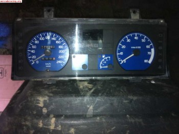 Marcador de clio williams 50euros