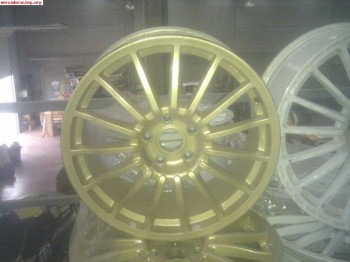 Piezas de subaru prodrive