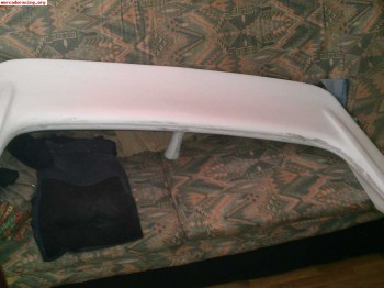 Aleron sierra rs cosworth alto