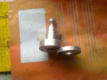 Se vende quicksilft para saxo