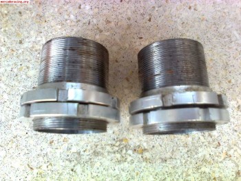 Roscados de suspension 50 euros