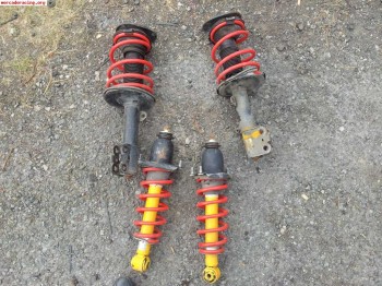 Se vende suspension de celica