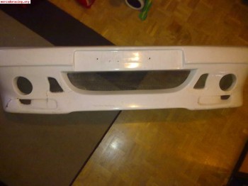 Paragolpes 106 fase 1 20€ urge!!