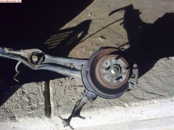 Vendo puentes de civic vti