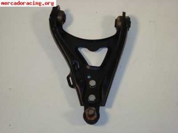 Venta brazos megane y barra estabilizadora de 23mm para ensa