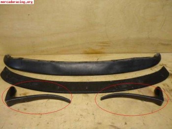 [compro] derivas laterales escort cosworth