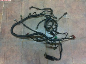 Se busaca istalacion electrica de 309gti 16v