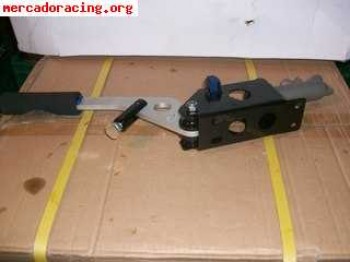 --------freanos de mano hidraulicos-----