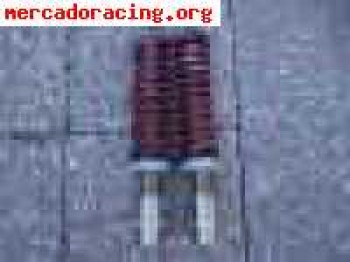  suspencion blistein tecnoshok de tierra para renault clio