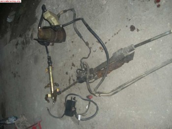 Direccion asistida electrica de 205