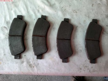 Ds300 a un poco mas de medio uso para 266 mm saxo/ax/106