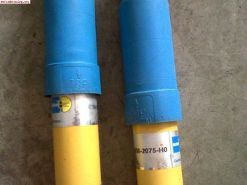 !!bilstein para saxo,106,ax....!!!