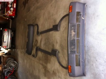 Vendo aletines autobianchi