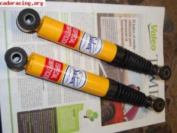 Selex amarillos para psa