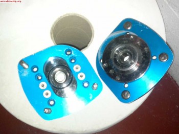 Copelas regulables para 106/saxo/ax