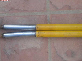 Compro amortiguadores para 106