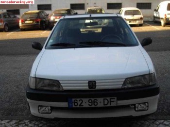 Vendo defensa 106 xsi