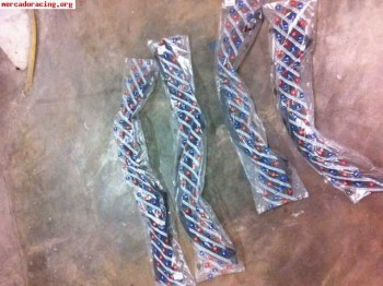 Brembo 4 pistones, puente trasero 309 gti, trapezios 309 gt,