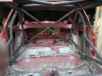 Barras antivuelco  baratas 