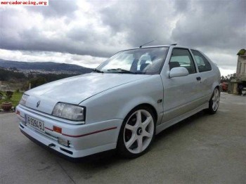 Renault 19 16v