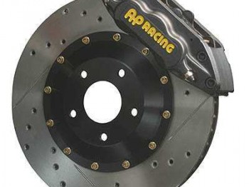 Se venden kit de freno delanteros ap racing! seminuevo!