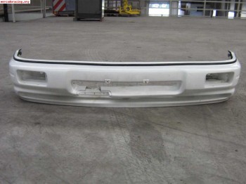 Paragolpes delantero sierra cosworth