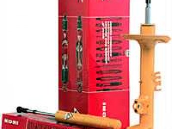 4 suspensiones koni muelles eibach para leon fr golf4 audi a