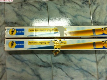 Amortiguadores blistein 