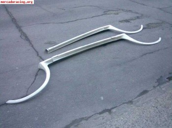 Compro aletines de ford escort rs turbo