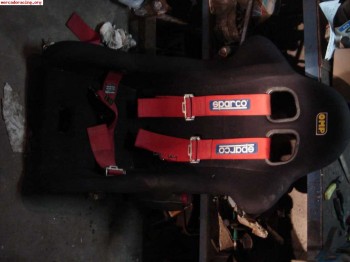 Backet omp tubular caducado