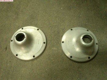 Copelas escort cosworth gr.a 