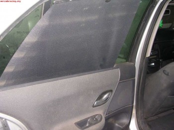 Despiece completo de laguna 1.9 dci 120 cv