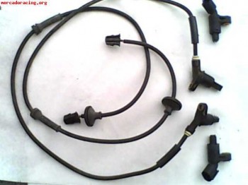 Vendo 4 captadores abs seat ibiza/cordoba-1999/2002
