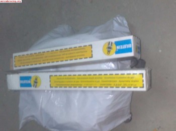 Venfo amortiguadores para clio 16 v