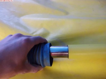 Bilstein vastago gordo para saxo/106