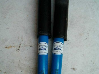 Selex traseros bmw e-36 nuevos