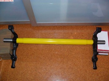 Se vende puente para saxo/106/ax !!!