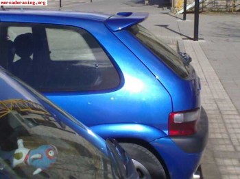 Vendo despiece de saxo