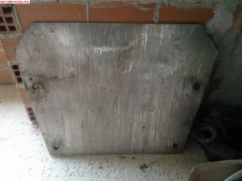 Cubrecarter clio sport