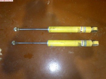 Suspension vitorino para 205