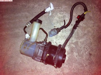 Bomba direccion citroen saxo