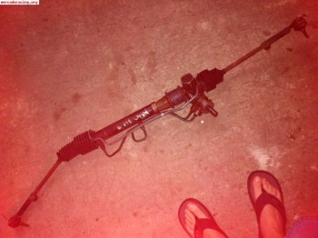 Direccion asistida para gt turbo