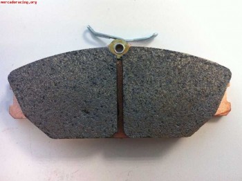 Carbonne lorraine rc6 clio sport i y ii