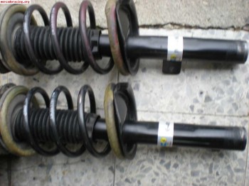 Vendo suspension delantera bilstein para 206 o xara