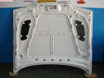Capot sierra cosworth 4x4 impecable