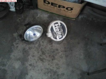 Faros hella rallye 1000