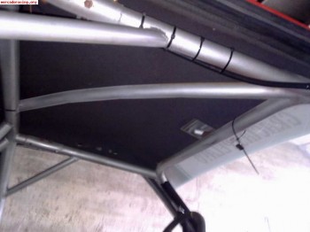 Carroceria 205 multipunto