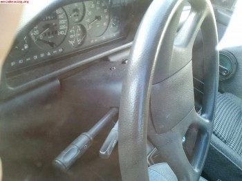 Despiece carroceria fiat uno turbo