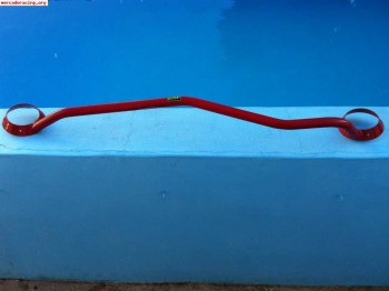 Barra de torreras omp corsa c